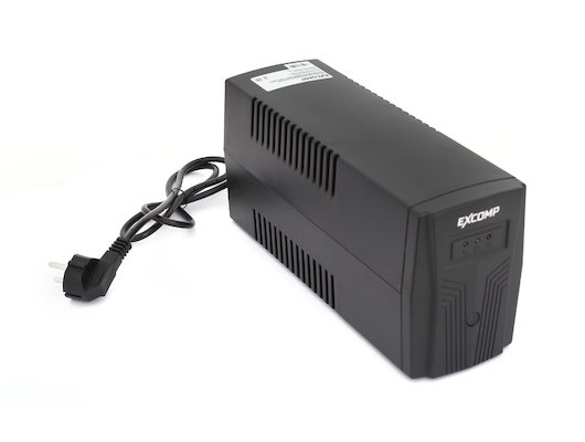 Блок питания EXCOMP UPS 2 650VA
